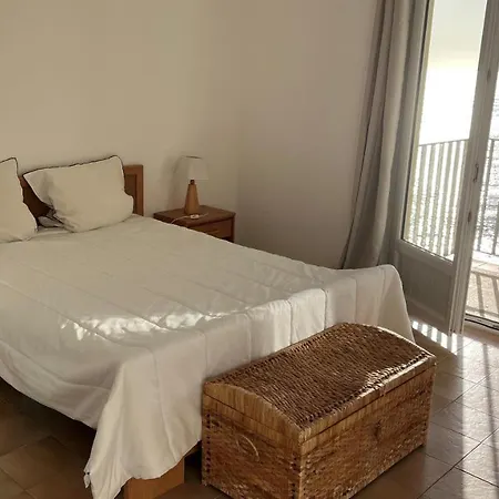 Appartement Le Face A La