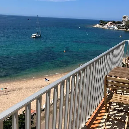 Apartment Le Face A La *