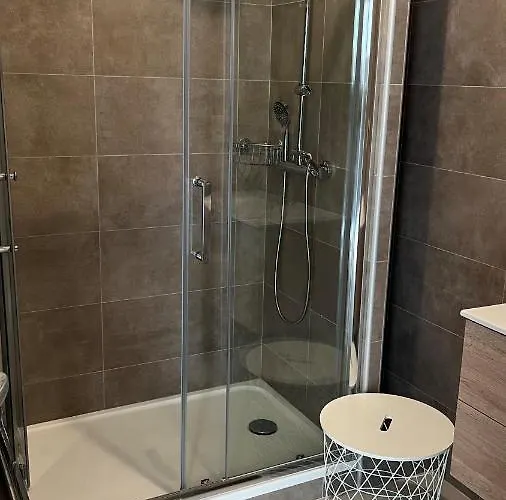 Apartment Le Face A La