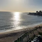 Le Face à La Apartamento Ajaccio (Corsica)