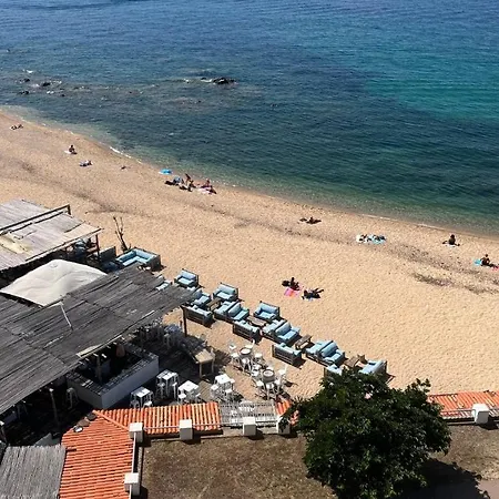 Apartman Le Face A La Ajaccio