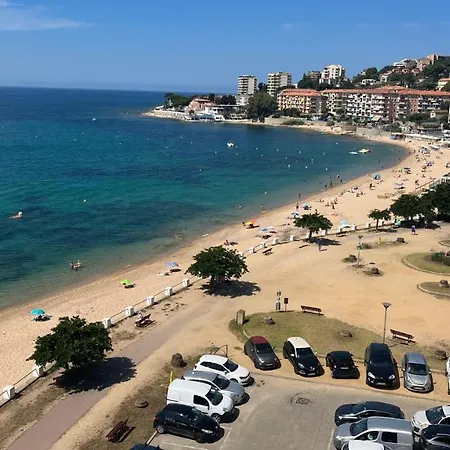 Apartman Le Face A La Ajaccio