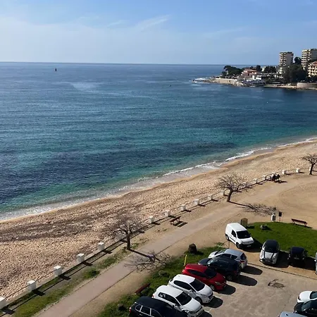 Apartment Le Face A La Ajaccio (Corsica)