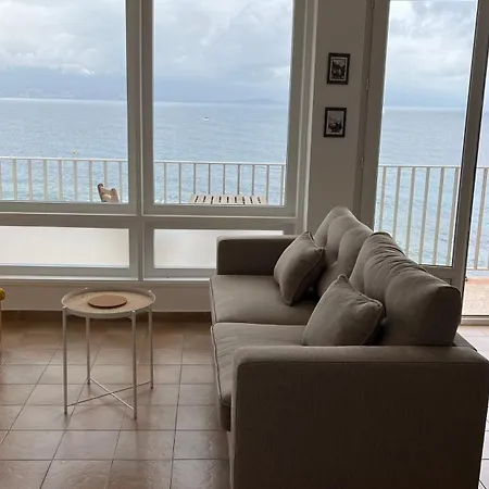 Le Face A La * Ajaccio (Corsica)