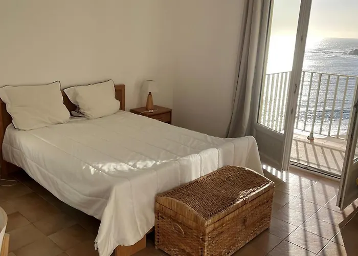 Apartment Le Face A La