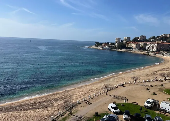 Le Face A La Apartment